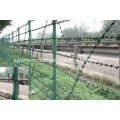 Galvanized Barbed Wire Bwg12*Bwg12 Hot Sale with Certification (Factory)